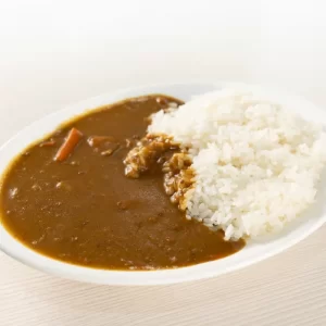 カレー〈豊見城〉