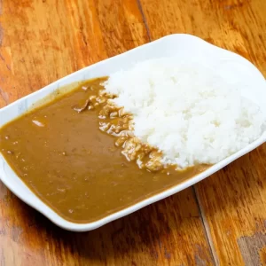 カレーライス